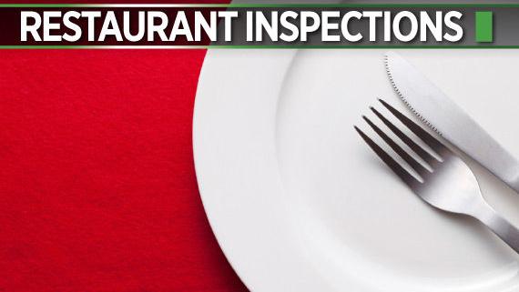 Dead cockroaches in back prep area: Lebanon County restaurant inspections, Feb. 24, 2025